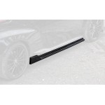 PD πλαϊνά μαρσπιέ της PRIOR Design για Toyota GR Yaris (XP210)